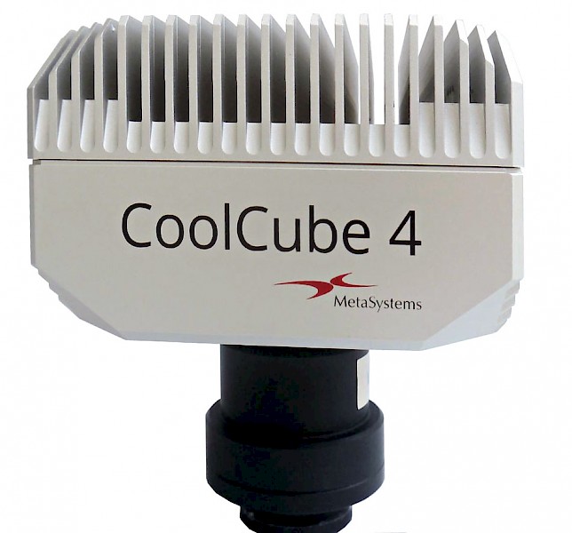 New Cameras CoolCube4 and CoolCube4 TEC Launched