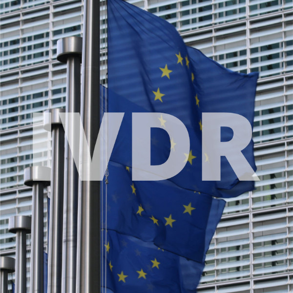 Update on MetaSystems and the In Vitro Diagnostics Regulation (IVDR) Update on MetaSystems and the In Vitro Diagnostics Regulation (IVDR)