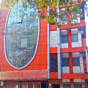 MetaSystems India